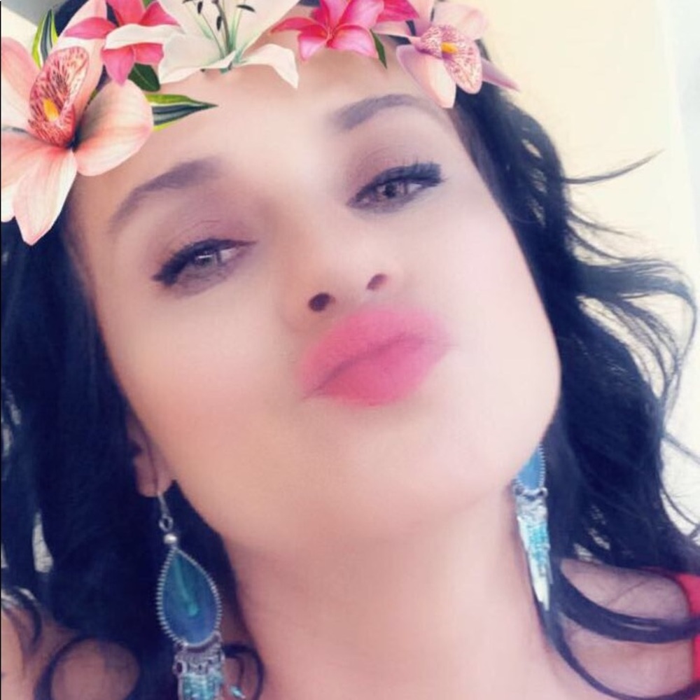 Meet your Posher, Brigitta